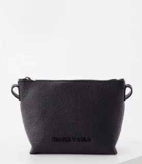 Tas Bimba Y Lola T2000 Crossbody Black