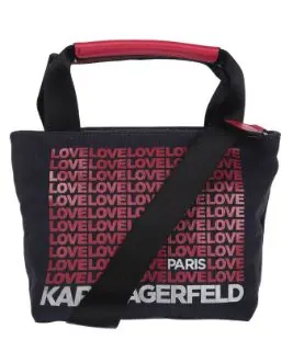 Tas Carl Lingerfield Kristen LH1EG9AR
