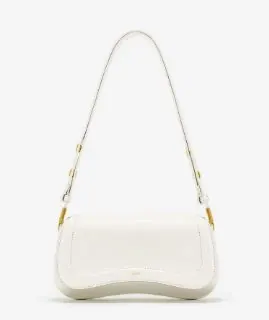 Tas Jw Pei Joy Bags White