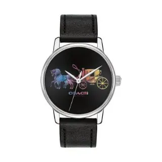 Jam Coach 14503585 Silver Black