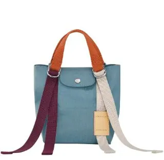 Tas Longchamp Le Pliage XS Replay Handbag Bag Arctique