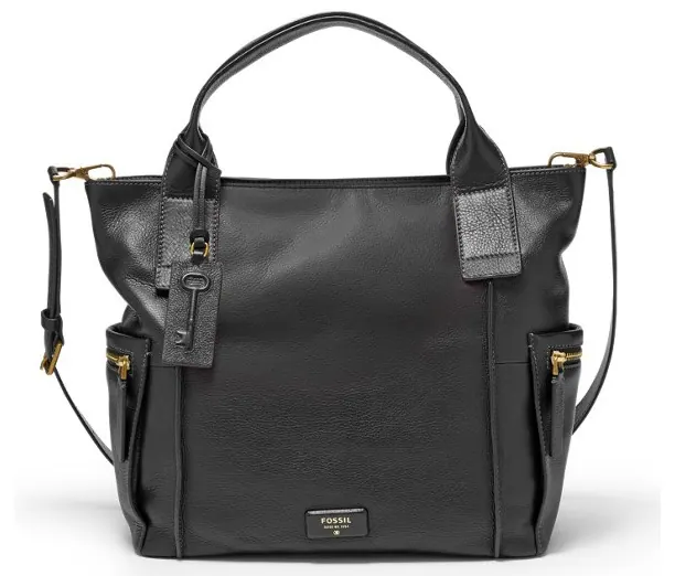 Mengapa Harga Tas Kulit Mahal?