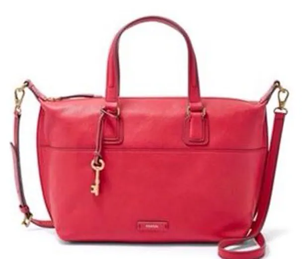 Cara Jadi Reseller Tas Fossil