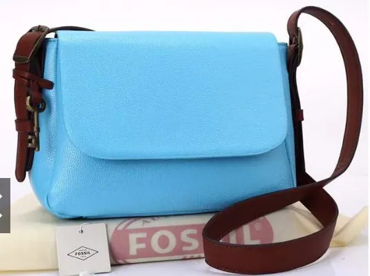 fossil semi premium fossil palsu