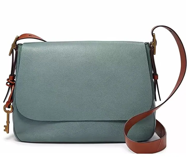 fossil asli