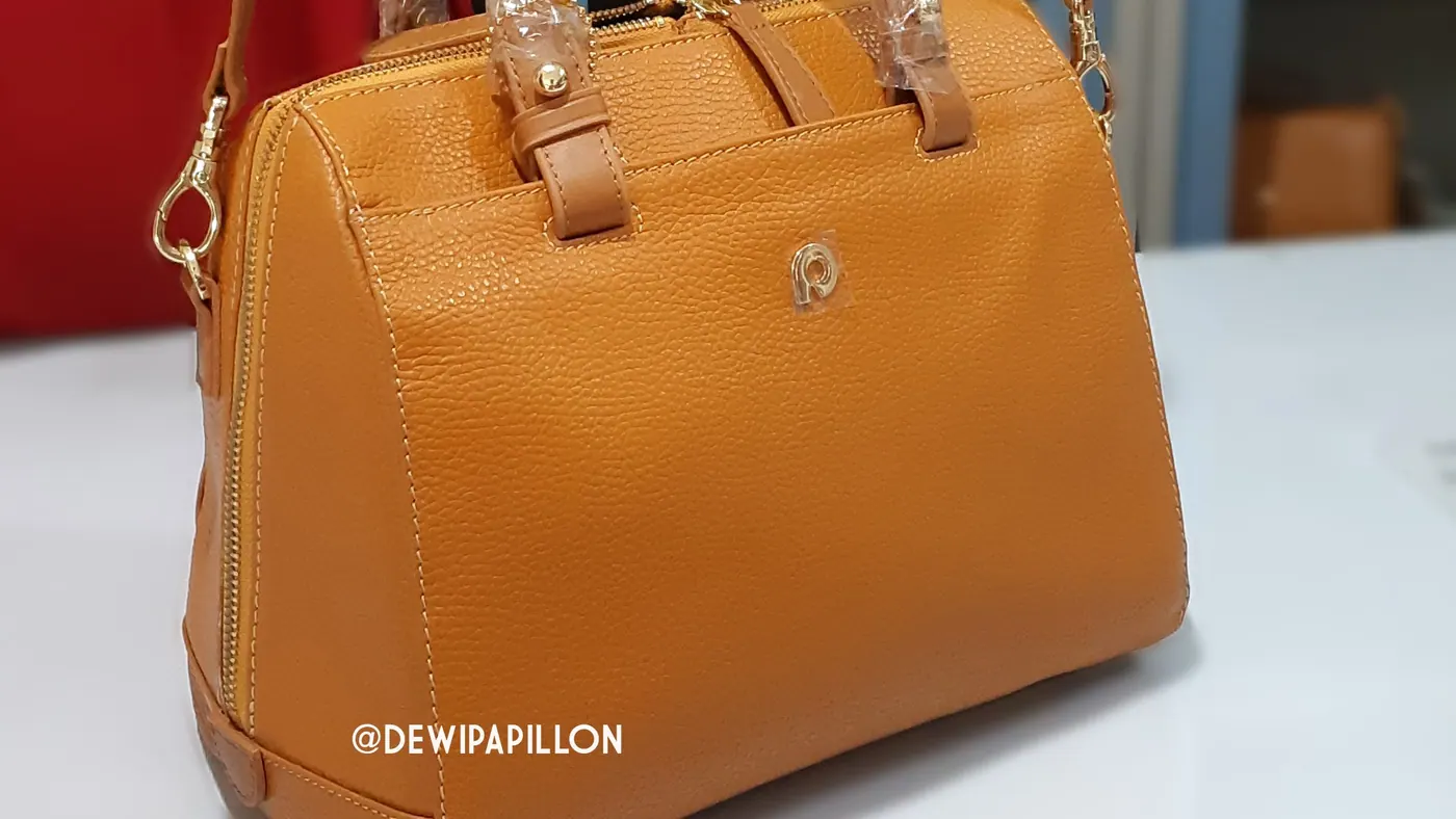 TAS PAPILLON K3365
