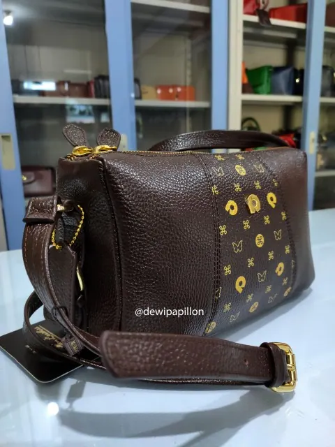 Tas Papillon Model Terbaru 2021