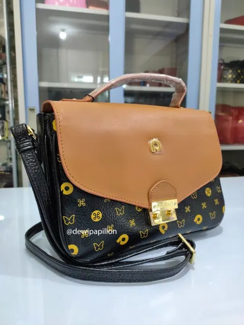 Pabrik Tas Papillon