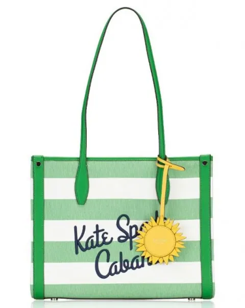 Tas Kate Spade Elegansi dan Kreativitas dalam Dunia Tas